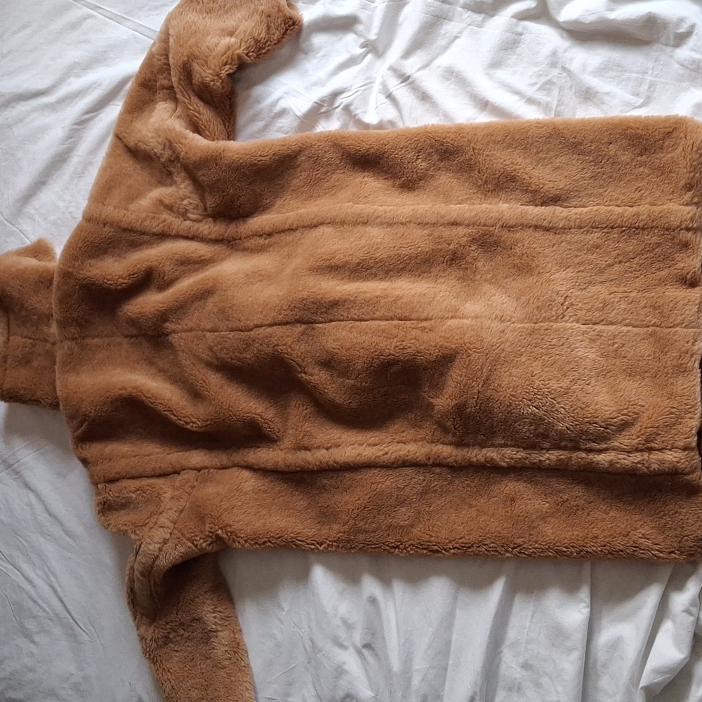Teddy Coat - Picture 6 of 12